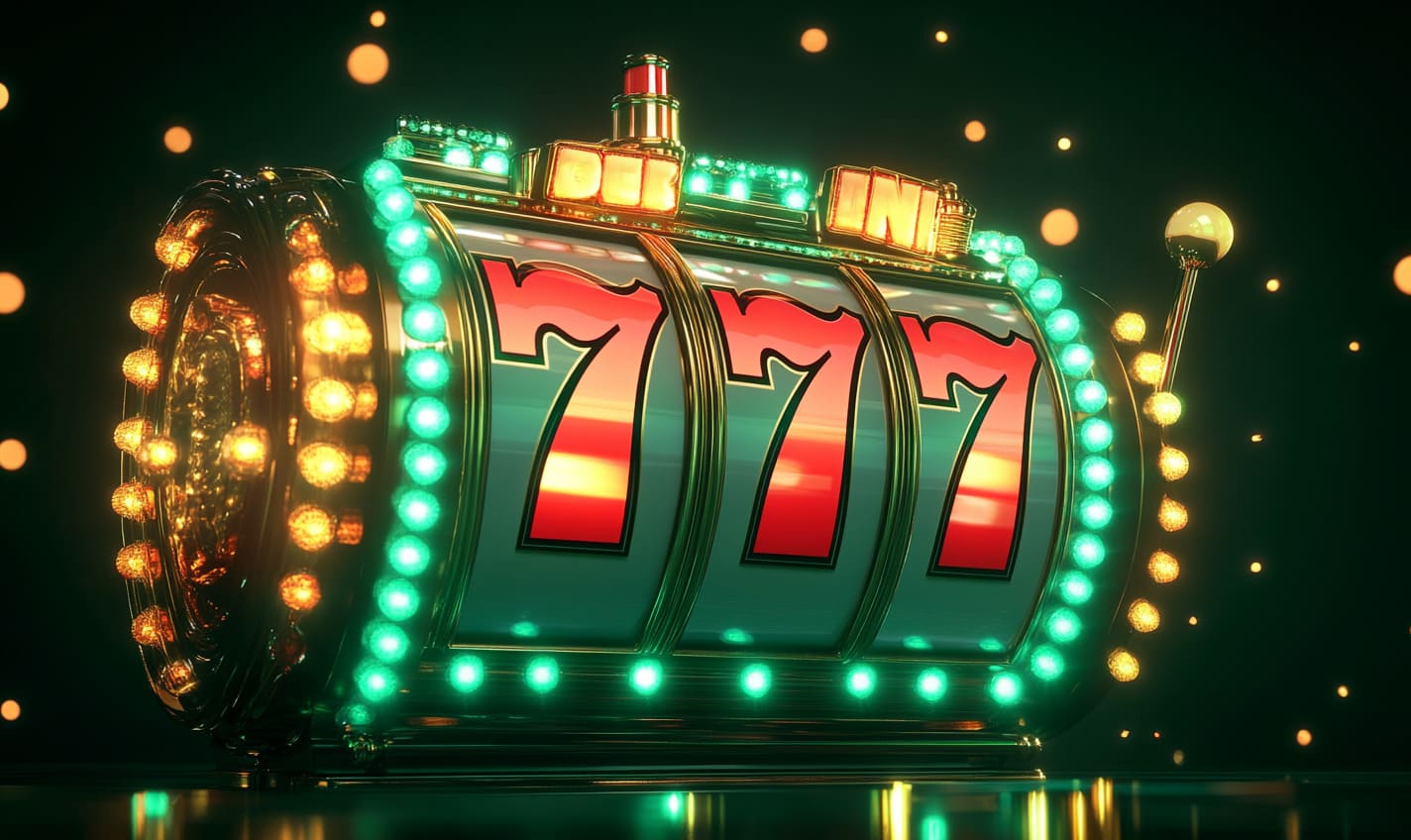 Slots renommées sur SIMSINOS Casino